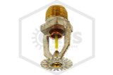 Viking® VK466 Pendent Sprinkler | Residential | 5.2K | Chrome | 175F | 13781FD | QRFS | Hero