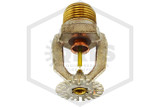 Viking™ VK466 Pendent Sprinkler | Residential | 5.2K | Chrome | 175F | 13781FD | QRFS™ | Side