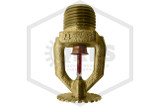 Viking™ VK468 Pendent Sprinkler | Residential | 4.9K | Brass | 155F | 13637AB | QRFS™ | Side