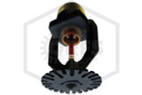 Viking® VK468 Pendent Sprinkler | Residential | 4.9K | Black | 155F | 13637MB/B | QRFS | Hero