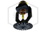 Viking™ VK468 Pendent Sprinkler | Residential | 4.9K | Black | 175F | 13637MD/B | QRFS™ | Hero