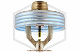 Viking™ VK468D Concealed Pendent Sprinkler | Residential | 4.9K | 175F | 13637ADX | QRFS™ | Hero