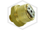 Viking™ VK480 Concealed Sidewall Sprinkler | Residential | 4.0K | 205F | 16116AE | QRFS™ | Hero