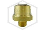 Viking™ VK480 Concealed Sidewall Sprinkler | Residential | 4.0K | 205F | 16116AE | QRFS™ | Front