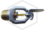 Viking™ VK484 Sidewall Sprinkler | Residential | 4.2K | Chrome | 175F | 16240FD | QRFS™ | Side