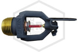 Viking™ VK484 Sidewall Sprinkler | Residential | 4.2K | Black | 155F | 16240MB/B | QRFS™ | Side