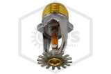 Viking™ VK1021 Pendent Sprinkler | SR | 5.6K | Chrome | 135F | 23868FA | QRFS™ | Hero