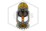 Viking® VK1021 Pendent Sprinkler | SR | 5.6K | Chrome | 135F | 23868FA | QRFS | Side
