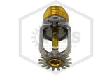 Viking™ VK1021 Pendent Sprinkler | SR | 5.6K | Chrome | 175F | 23868FD | QRFS™ | Side