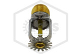 Viking® VK1021 Pendent Sprinkler | SR | 5.6K | Chrome | 175F | 23868FD | QRFS | Side