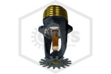 Viking™ VK1021 Pendent Sprinkler | SR | 5.6K | Black | 135F | 23868MA/B | QRFS™ | Hero
