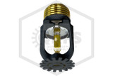 Viking™ VK1021 Pendent Sprinkler | SR | 5.6K | Black | 175F | 23868MD/B | QRFS™ | Side