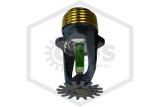 Viking™ VK1021 Pendent Sprinkler | SR | 5.6K | Black | 200F | 23868ME/B | QRFS™ | Hero