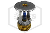 Viking™ VK2001 Upright Sprinkler | SR | 8.0K | Chrome | 286F | 23875FG | QRFS™ | Hero