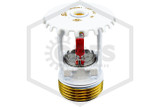 Viking™ VK2001 Upright Sprinkler | SR | 8.0K | White | 155F | 23875MB/W | QRFS™ | Side