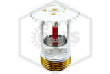 Viking® VK2001 Upright Sprinkler | SR | 8.0K | White | 155F | 23875MB/W | QRFS | Side