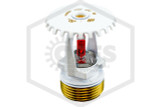 Viking® VK2001 Upright Sprinkler | SR | 8.0K | White | 155F | 23875MB/W | QRFS | Hero