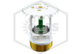 Viking® VK2001 Upright Sprinkler | SR | 8.0K | White | 200F | 23875ME/W | QRFS | Side