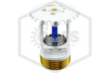 Viking® VK2001 Upright Sprinkler | SR | 8.0K | White | 286F | 23875MG/W | QRFS | Side