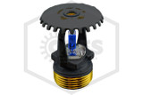 Viking™ VK2001 Upright Sprinkler | SR | 8.0K | Black | 286F | 23875MG/B | QRFS™ | Hero