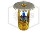 Viking® VK2002 Upright Sprinkler | SR | 8.0K | Brass | 286F | 23871AG