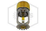Viking™ VK2021 Pendent Sprinkler | SR | 8.0K | Chrome | 175F | 23876FD | QRFS™ | Side
