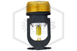 Viking™ VK2021 Pendent Sprinkler | SR | 8.0K | Black | 175F | 23876MD/B | QRFS™ | Side