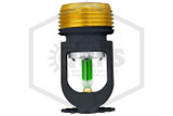 Viking™ VK2021 Pendent Sprinkler | SR | 8.0K | Black | 200F | 23876ME/B | QRFS™ | Side