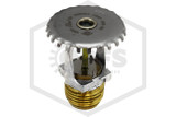 Viking™ VK3001 Upright Sprinkler | QR | 5.6K | Chrome | 175F | 23869FD | QRFS™ | Hero