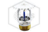 Viking™ VK3001 Upright Sprinkler | QR | 5.6K | White | 286F | 23869MG/W | QRFS™ | Side