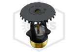 Viking™ VK3001 Upright Sprinkler | QR | 5.6K | Black | 135F | 23869MA/B | QRFS™ | Hero