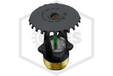 Viking™ VK3001 Upright Sprinkler | QR | 5.6K | Black | 200F | 23869ME/B | QRFS™ | Hero
