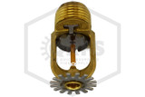 Viking™ VK3021 Pendent Sprinkler | QR | 5.6K | Brass | 135F | 23870AA | QRFS™ | Side