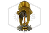 Viking™ VK3021 Pendent Sprinkler | QR | 5.6K | Brass | 135F | 23870AA | QRFS™ | Hero