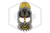 Viking™ VK3021 Pendent Sprinkler | QR | 5.6K | Chrome | 135F | 23870FA | QRFS™ | Side