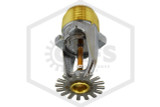 Viking® VK3021 Pendent Sprinkler | QR | 5.6K | Chrome | 135F | 23870FA | QRFS | Hero