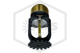 Viking™ VK3021 Pendent Sprinkler | QR | 5.6K | Black | 175F | 23870MD/B | QRFS™ | Side