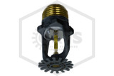Viking™ VK3021 Pendent Sprinkler | QR | 5.6K | Black | 175F | 23870MD/B | QRFS™ | Hero