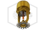 Viking™ VK3521 Pendent Sprinkler | QR | 8.0K | Brass | 135F | 23878AA | QRFS™ | Hero