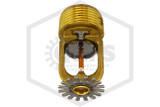 Viking™ VK3521 Pendent Sprinkler | QR | 8.0K | Brass | 135F | 23878AA | QRFS™ | Side