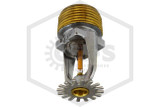 Viking™ VK3521 Pendent Sprinkler | QR | 8.0K | Chrome | 135F | 23878FA | QRFS™ | Hero