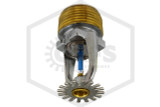 Viking® VK3521 Pendent Sprinkler | QR | 8.0K | Chrome | 286F | 23878FG | QRFS | Hero
