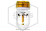 Viking™ VK3521 Pendent Sprinkler | QR | 8.0K | White | 135F | 23878MA/W | QRFS™ | Side