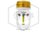 Viking™ VK3521 Pendent Sprinkler | QR | 8.0K | White | 175F | 23878MD/W | QRFS™ | Side