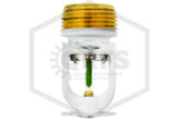 Viking® VK3521 Pendent Sprinkler | QR | 8.0K | White | 200F | 23878ME/W | QRFS | Side
