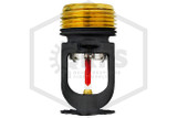 Viking™ VK3521 Pendent Sprinkler | QR | 8.0K | Black | 155F | 23878MB/B | QRFS™ | Side
