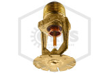 Viking™ VK600 Pendent Sprinkler | EC/QREC | 5.6K | Brass | 135F | 06778BAA | QRFS™ | Hero