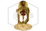 Viking® VK600 Pendent Sprinkler | EC/QREC | 5.6K | Brass | 135F | 06778BAA | QRFS | Hero