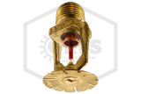 Viking™ VK600 Pendent Sprinkler | EC/QREC | 5.6K | Brass | 155F | 06778BAB | QRFS™ | Hero