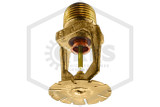 Viking™ VK600 Pendent Sprinkler | EC/QREC | 5.6K | Brass | 175F | 06778BAD | QRFS™ | Hero